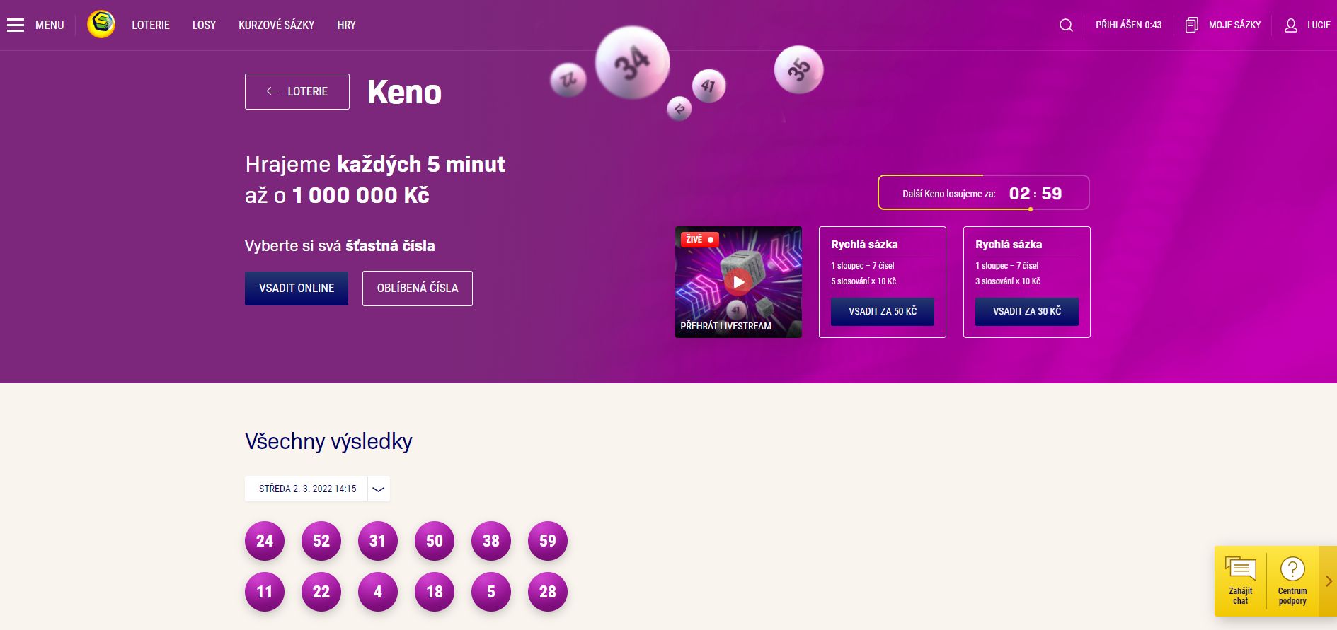 keno1