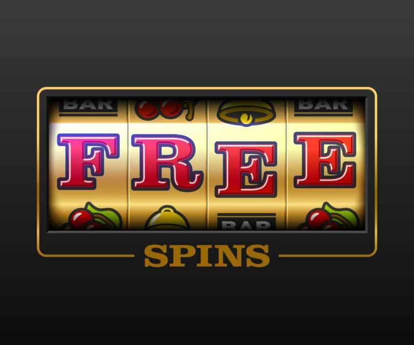 casino online free spin
